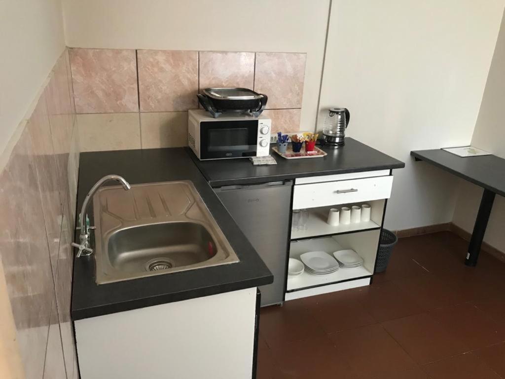 Urbanlife Keetmanshoop Accommodation Екстер'єр фото