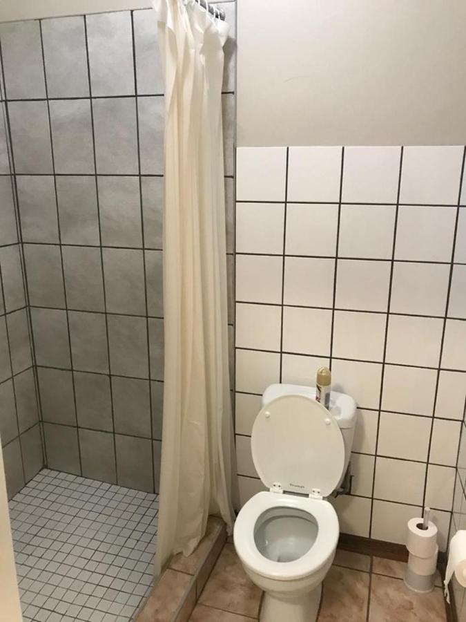 Urbanlife Keetmanshoop Accommodation Екстер'єр фото